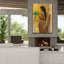 «Women Of The World 2» par Albena Hristova, art mural sur toile-102878101