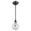 Luminaire suspendu en cristal 1 lumière-88580308