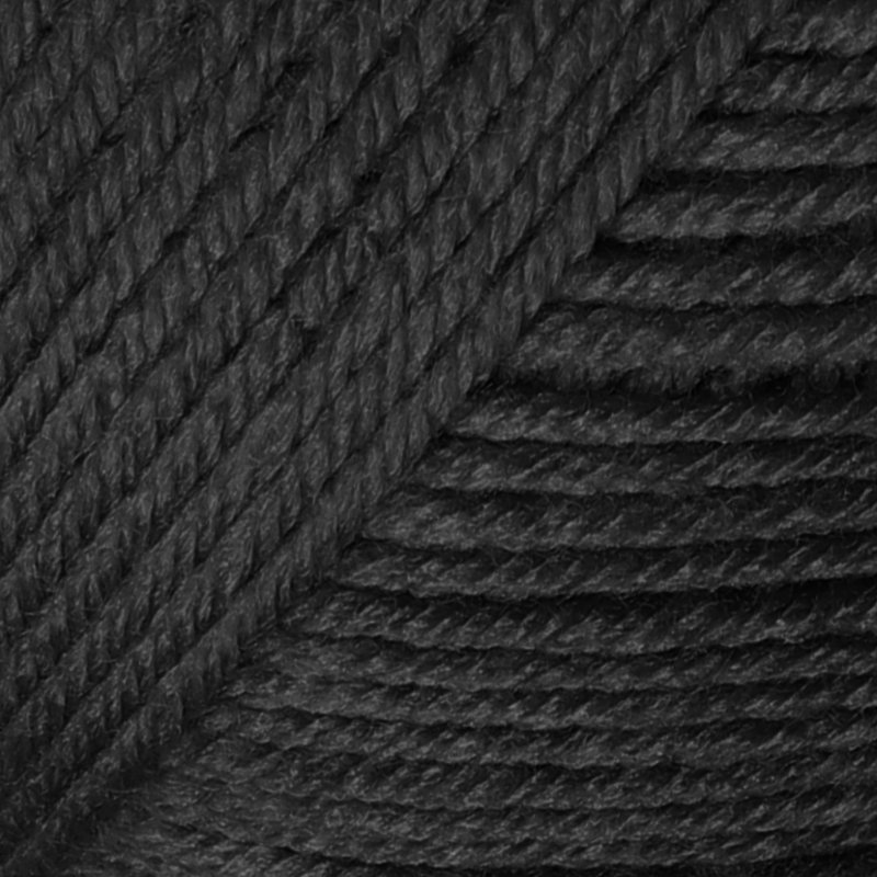 Ensemble de couture foyer et port, Noir