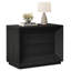 Ensemble de 2 tables de chevet surdimensionnées-230084542