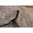 One-of-a-Kind 7' 11'' X 5' 7'' Cotton Area Rug Greys & Charcoal