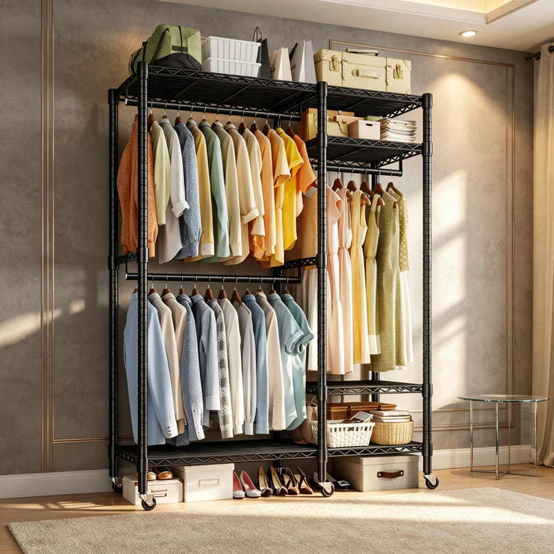 Freestanding