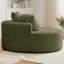 Très grand fauteuil d'appoint Boneless-846089542