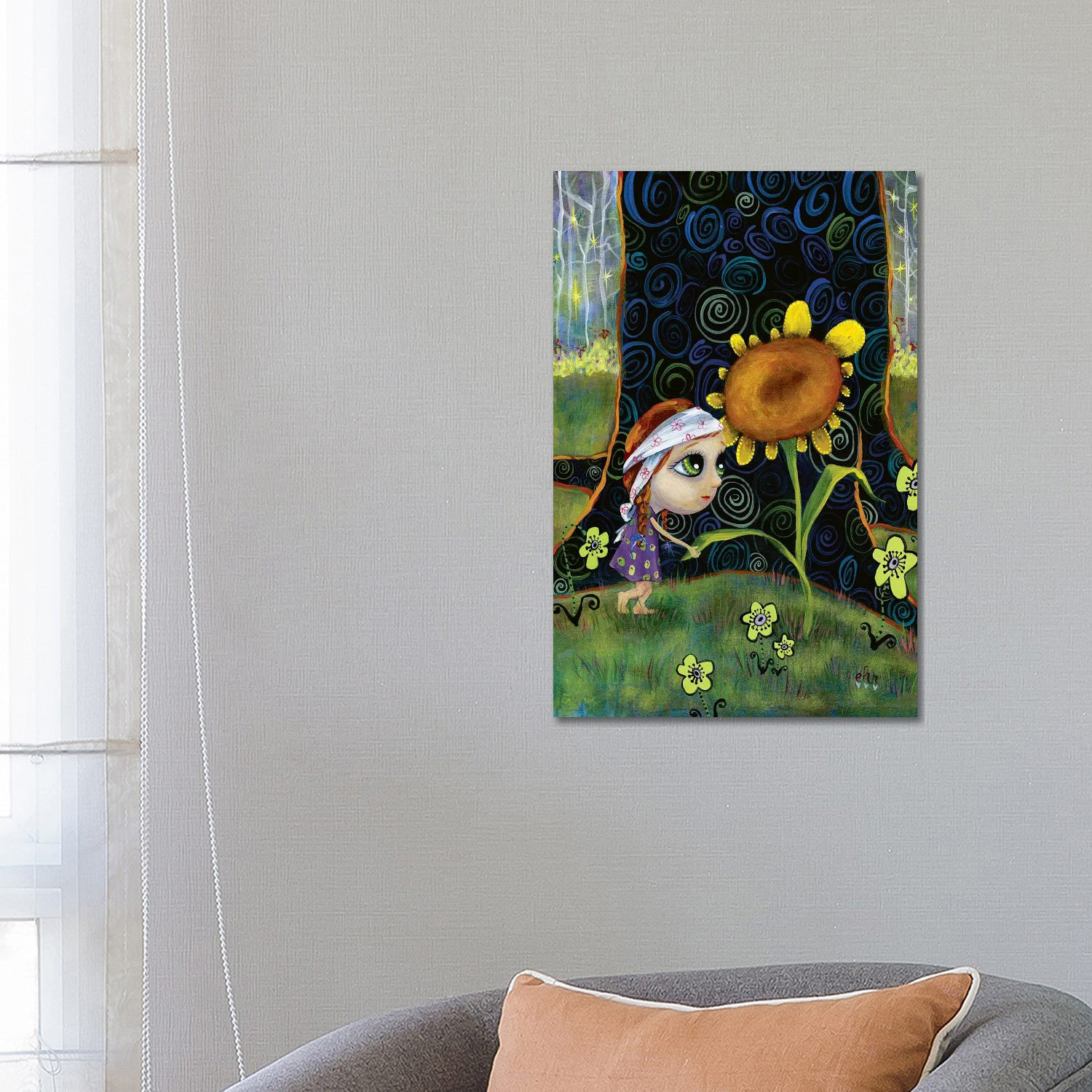 Ivy Bronx Nice To Meet You | Wayfair.co.uk