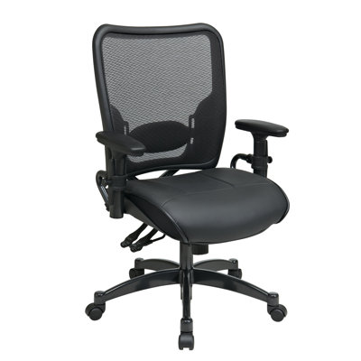 SPACE Task Chair by Office Star Products