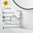 Single-Hole Single-handle Bathroom Faucet with Drain Assembly-88841726