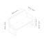 Barcino Sofa-801919349