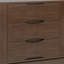 Buffet Harper - Noyer brun Harper
