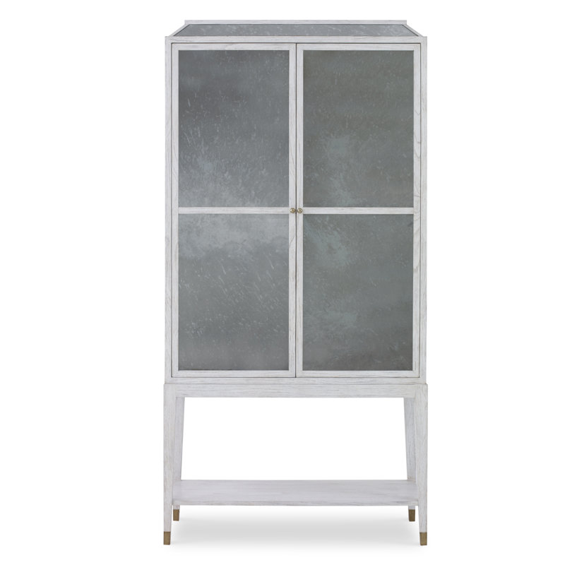2 - Door Armoire