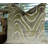 Lush Wave Linen Reversible Throw Pillow-20603895