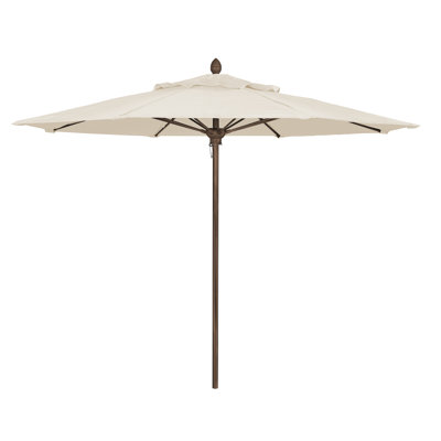 Parasol de marché 8 pi Prestige