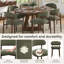 Extendable Dining Set
