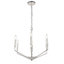 Lustre classique à 6 lumières de style bougie Venice-1116772753-1181012397-1181012396