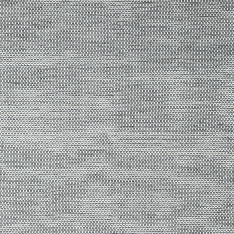 Tapis gris zone contemporaine Hytop, Carré 8 pi x 8 pi