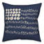 Housse et insert de coussin décoratif en polyester -86913940