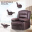83cm Wide Lift Assist Standard Recliner-974743256