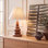 Couey Table Lamp