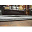 Tapis gris / noir à motif abstrait Mccampbell-31653874