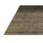 Tapis ombré tissé à la machine en brun / gris / noir-806325365