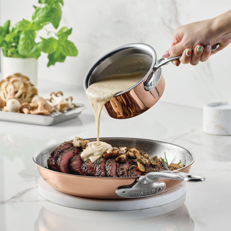 0.75qt Butter Warmer (12cm)