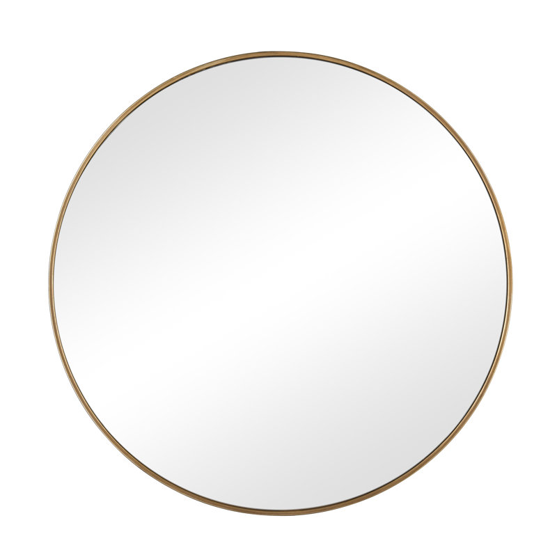 Miroir Delk - Grand laiton
