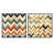 Cadre flottant noir sélectionné