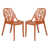 Orange est en rupture de stock