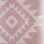 Aztec Eyelet Room Darkening Curtains-31471825-31793759