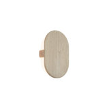 Tempus LED Flush Mount Sconce