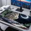 Polyester Desk Pad-830624654