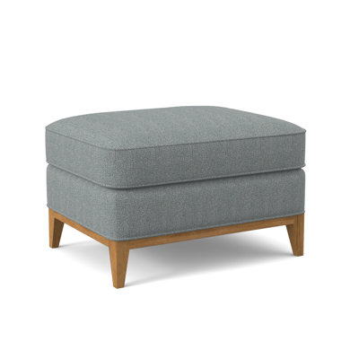 Sonoma Upholstered Ottoman
