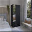 Armoire à miroir 3 portes Riverside-1003903361