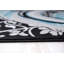Tapis Jersey, tapis de salon, tapis Jersey-331659384