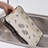 2-Piece Ceramic Baking Dish Set, Rectangular Casserole & Lasagna Pan for Kitchen Use