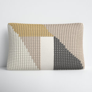 Outdoor Rectangular Pillow Cover & Insert