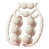 White est en rupture de stock