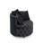 Jakora Velvet Swivel Barrel Chair-1959615753
