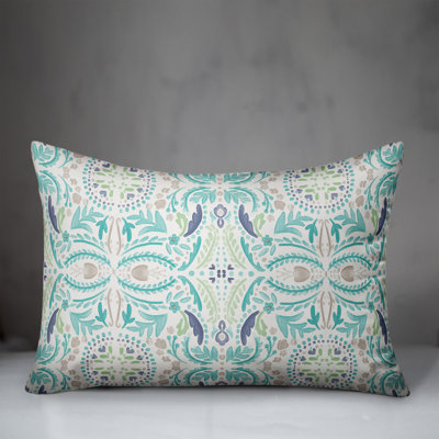 Rectangular Pillow Cover