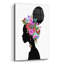 «Oh Happy Day H» par Jean Plout, art mural en verre acrylique-12708994