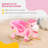 Baby Rocking Horse,wood