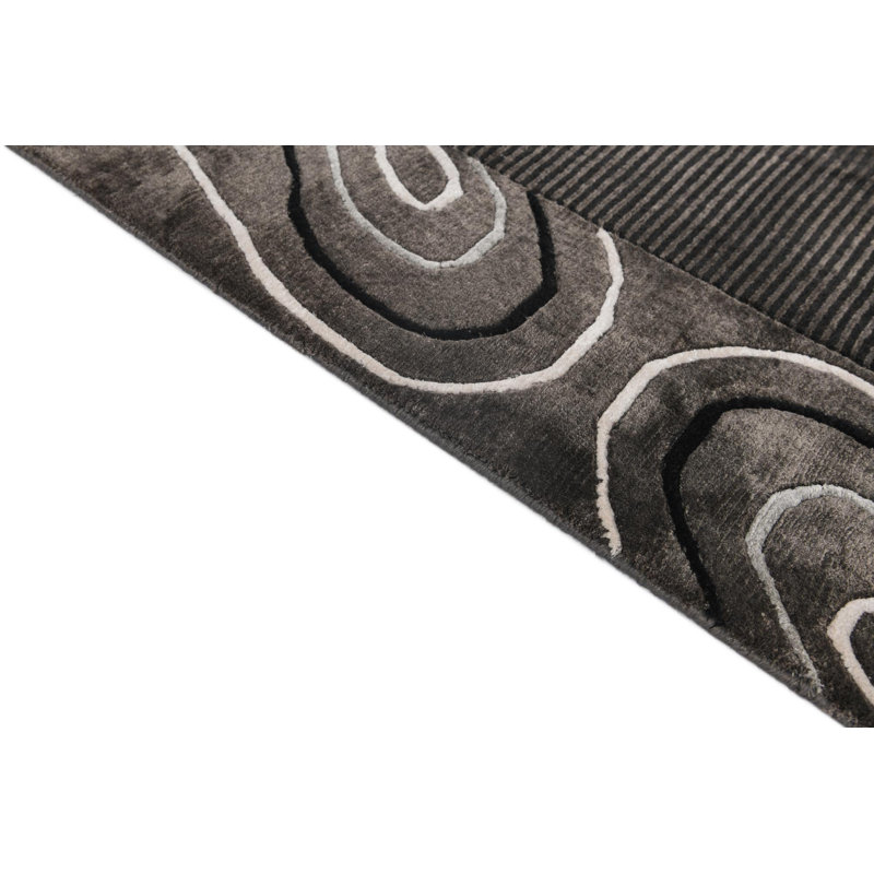Osborne Brown Rug