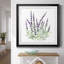 Lavande botanique I - peinture encadrée-528708045-528708034
