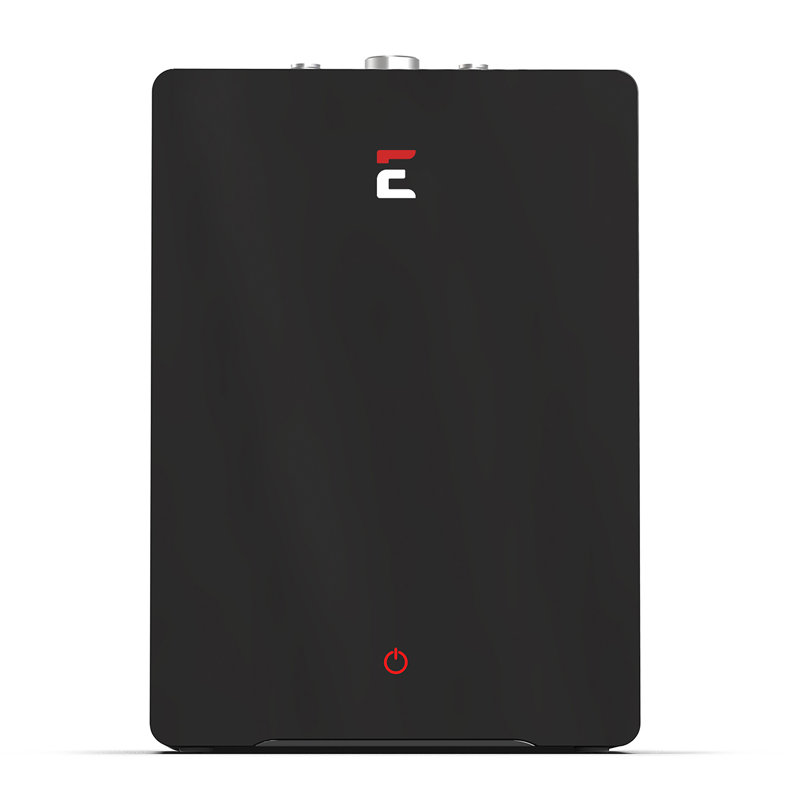 Mini chauffe-eau électrique à réservoir 2,5 gallons Eccotemp SmartHome