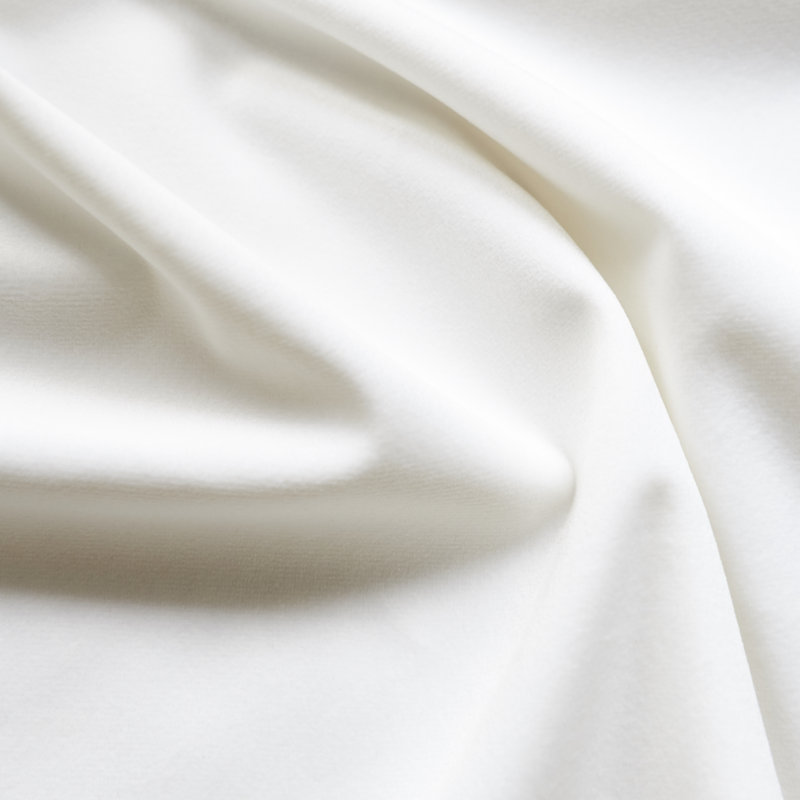 Tissu Grayson, Nuage