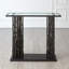 Grove Console-Bronze