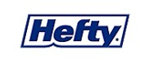 Logo Hefty