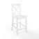 Diamondback Solid Wood Counter Stool