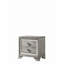 Mobilier de chambre à coucher 1pc