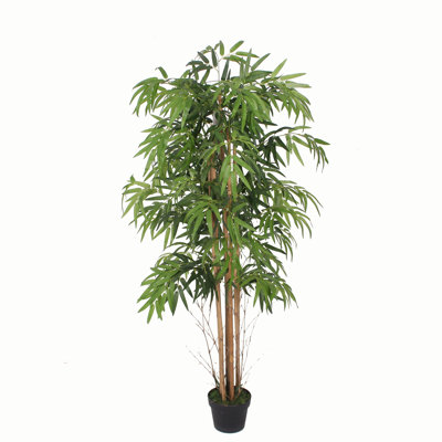 160cm Faux Bamboo Tree in Pot