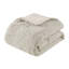 Oversized Cotton Matelasse Comforter Set King